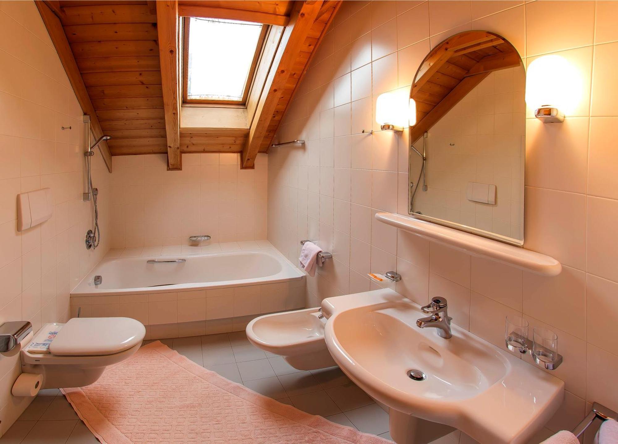 Gasthof Obermair Chienes Habitación foto